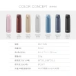 【TIGER虎牌】買1送1_momo獨家_彈蓋雙層不鏽鋼保冰保溫瓶(MCT-T050/MCT-T060輕量保溫杯)