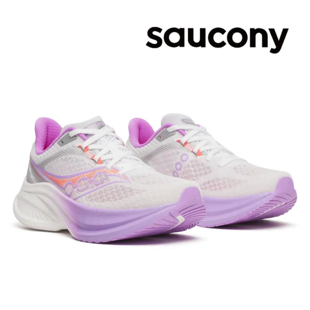 【SAUCONY 索康尼】ENDORPHIN SPEED5 輕量競速跑鞋 運動鞋 慢跑鞋(SA11007-340)