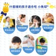 【小兒利撒爾】小魚球 咀嚼式軟膠囊 90粒3瓶組 共270粒(TG型魚油、Omega3、DHA、EPA、無魚腥味)