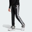【adidas 愛迪達】ESSENTIALS CLIMACOOL 運動長褲 吸濕排汗 童裝 JD6500