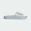 【adidas 愛迪達】ADILETTE AQUA 運動拖鞋 女 IF0894