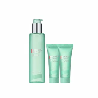【碧兒泉】官方直營 男仕 活泉酷涼保濕水200ml(BIOTHERM 化妝水)