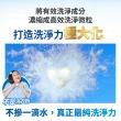 【白鴿】洗衣體驗嚐鮮包(潔衣芯錠8顆+手洗精330g+漂白素1000g+Nice品牌提袋)