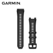 【GARMIN】INSTINCT 3 矽膠替換錶帶 22mm