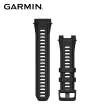 【GARMIN】INSTINCT 3 矽膠替換錶帶 26mm