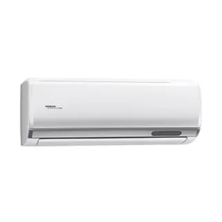 【HITACHI 日立】白金級安裝★4-6坪 R32 一級能效 尊榮系列變頻冷暖分離式冷氣(RAC-36NP/RAS-36NTB)
