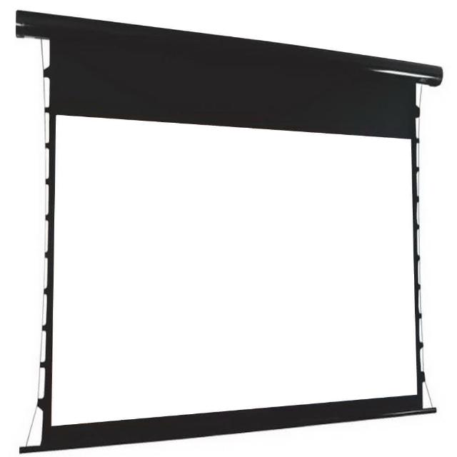 【億立銀幕】110吋 16:9 獵隼頂級款電動張力幕-4K劇院雪白SKT110UHW2-E24-ISF 美國Elite Screens