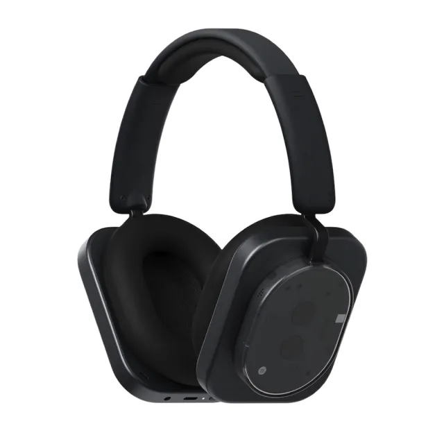 【Nothing】Headphone 1 無線降噪耳機 娛樂必備(公司貨保證)