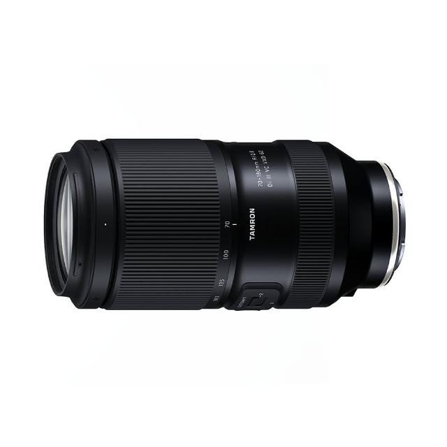 【Tamron】70-180mm F2.8 DiIII VC VXD G2 FOR SONY(俊毅公司貨A065-回函至三年保固)