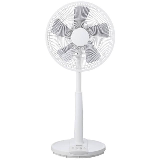 【SHARP 夏普】14吋 DC直流馬達遙控立扇(PJ-E14GE)