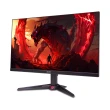 【Acer 宏碁】+27型 200Hz 螢幕★i7 RTX4060Ti電競電腦(N50-656/i7-14700F/16GB/512G+1TB/RTX4060TI/W11)