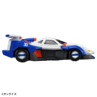 【TOMICA】PREMIUM 無極限09 閃電霹靂車 阿斯拉(小汽車)