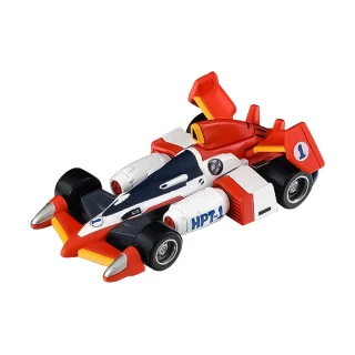 【TOMICA】PREMIUM 無極限 閃電霹靂車 拯夜號(小汽車)