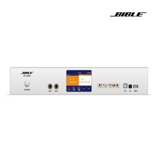 【BIBLE】BT-2200(前級效果器)
