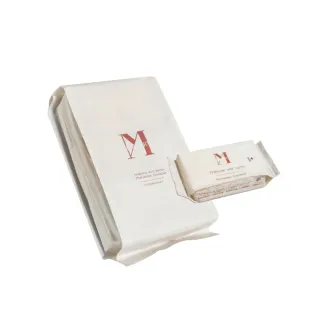 【MYSTERY秘境】私密植萃弱酸濕紙巾(一袋6包/7抽│私密處保養│私密潔淨│濕紙巾)