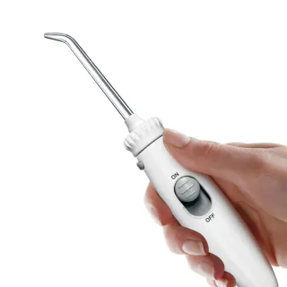 【Waterpik】手握把水管組(原廠包裝 WP-100)