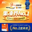 【Dr.Advice 健康力】葉黃素QQ凍30包x5盒(共150包) 徐若瑄代言(游離型 蝦紅素 金盞花 花青素 限時優惠)