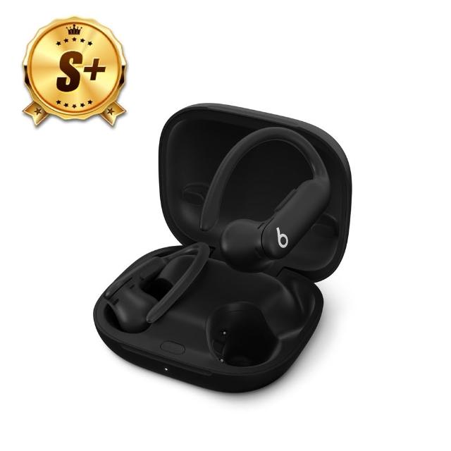 Beats Powerbeats Pro 2 Beats Powerbeats Pro 2 是專業級藍芽耳機,採用入耳式設計,適合運動使用。搭載有麥克風支援通話,Lightning 輸入端子快速充電,重量僅 205g (含外盒),顏色選擇包括極速黑、流沙色、電光橙、躍動紫。通用 iOS 與 Android 系統,產地中國,一年保固,NCC 認證碼 CCAI25LP0110T2,BSMI 許可字號 R33057。包裝內含耳機,帶來高音質享受與舒適配戴。