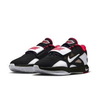 【NIKE 耐吉】Nike LeBron 21 Prime 93 Fire Red 黑白紅 抓地 緩震 休閒鞋 運動鞋 男鞋 HQ3479-001