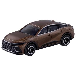 【TOMICA】多美小汽車 NO.072 豐田CROWN