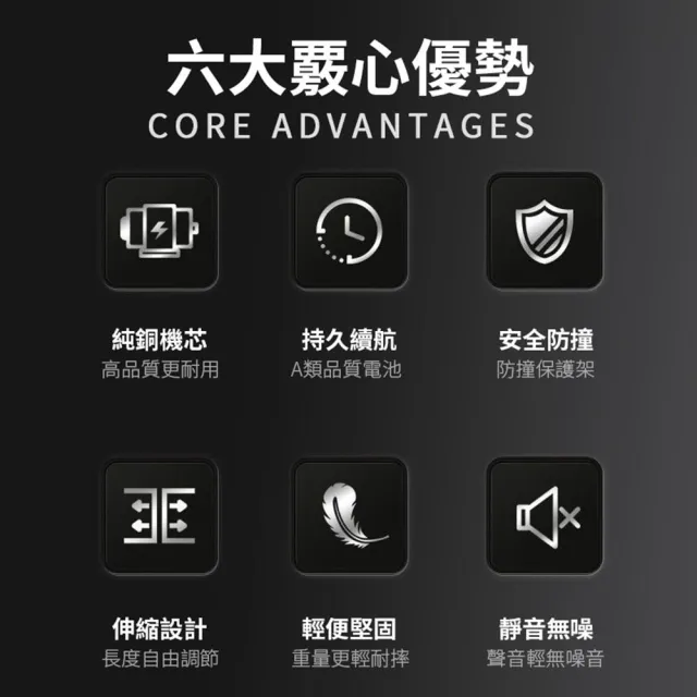 【Ogula 小倉】割草機 除草機 2580W電動割草機 尊享款十節一電+座充(可調節機身 送打草繩+可拆卸輔助輪)