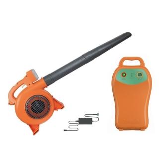 【BLDC 東林】充電專業型吹葉機CK-120(充電器+V7-30Ah電池)-農機補助機型