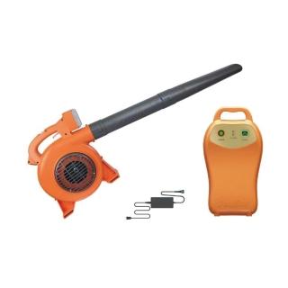 【BLDC 東林】充電專業型吹葉機CK-120(充電器+V7-20Ah電池)-農機補助機型