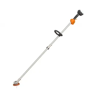 【BLDC 東林】充電雙截式割草機-短版CK-210S(空機-不含充電器與電池)