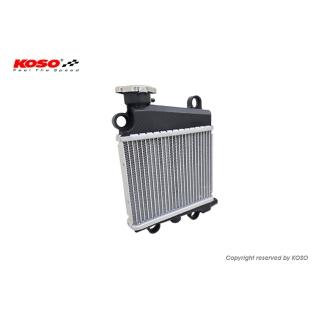 【KOSO】加大水箱(Yamaha 六代勁戰 / FORCE 2.0 / 水冷 BWS / AUGUR / NMAX V2 / AEROX V2)