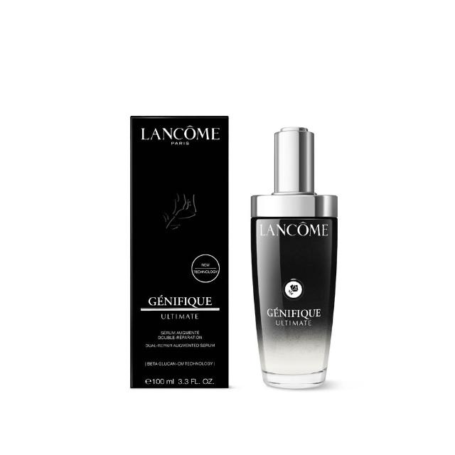 【LANCOME 蘭蔻】超極限肌因賦活露 100ml(平行輸入)