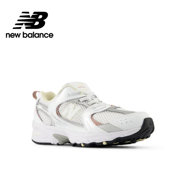 【NEW BALANCE】NB 童鞋 中童/運動鞋_PZ530GA-W_男童/女童(4-8歲)