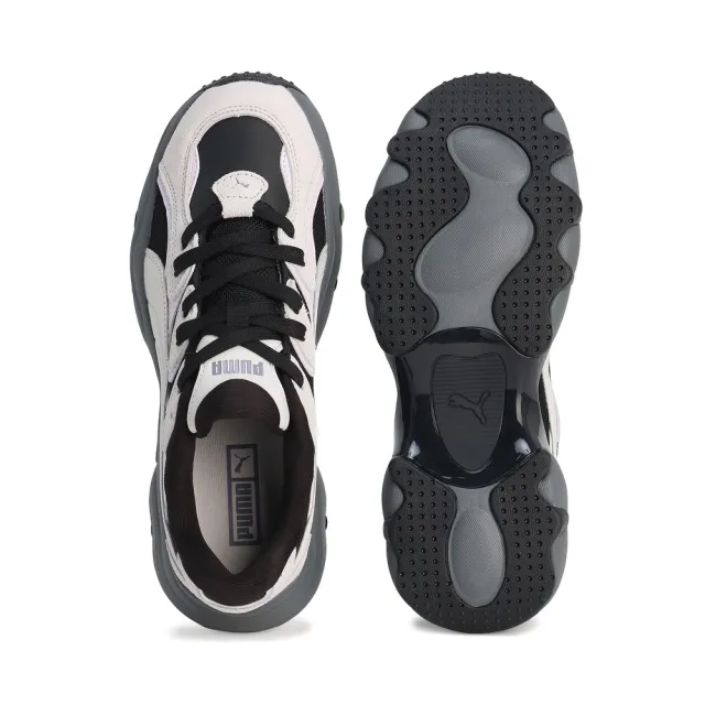 【PUMA官方旗艦】Pulsar Lite Pop Wns 休閒運動鞋 女性 40298202 女鞋 休閒鞋  灰色