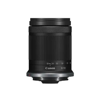 【Canon】RF-S 18-150mm F3.5-6.3 IS STM(平行輸入)