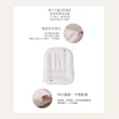 【ZAMZAM】TENCEL™ 天絲之眠嬰兒床中床 純植萃天絲 抗敏抗菌 符合人體工學(寶寶睡窩)