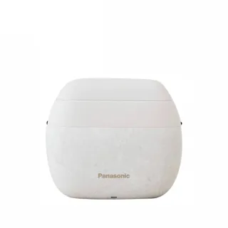 【Panasonic 國際牌】掌上型5枚刃電動刮鬍刀-白色(ES-PV6A-W)