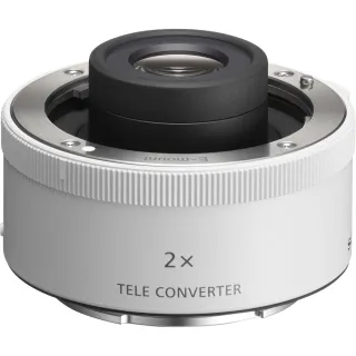【SONY 索尼】SEL20TC 2倍望遠增距鏡(公司貨)