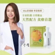 【8more】銀耳燉梨潤喉膏15入x2盒｜素食兒童可(枇杷膏琵琶膏 潤喉糖雪梨膏糖 水梨汁爽聲喉嚨)