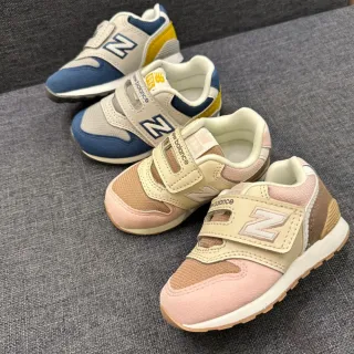 【NEW BALANCE】NB 童鞋 996 574 327 運動鞋 小童鞋