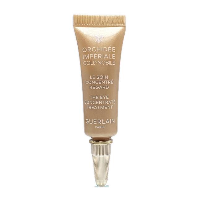 Guerlain嬌蘭 蘭鑽金緻御光能量眼部精華