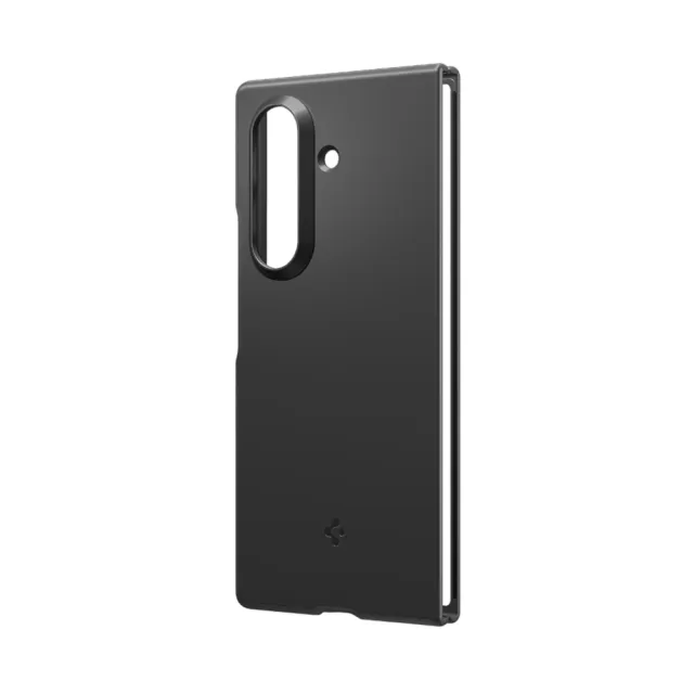 【Samsung 三星】原廠 Galaxy Z Fold7 Spigen磁吸保護殼(ThinFit超薄/Capella霧面)