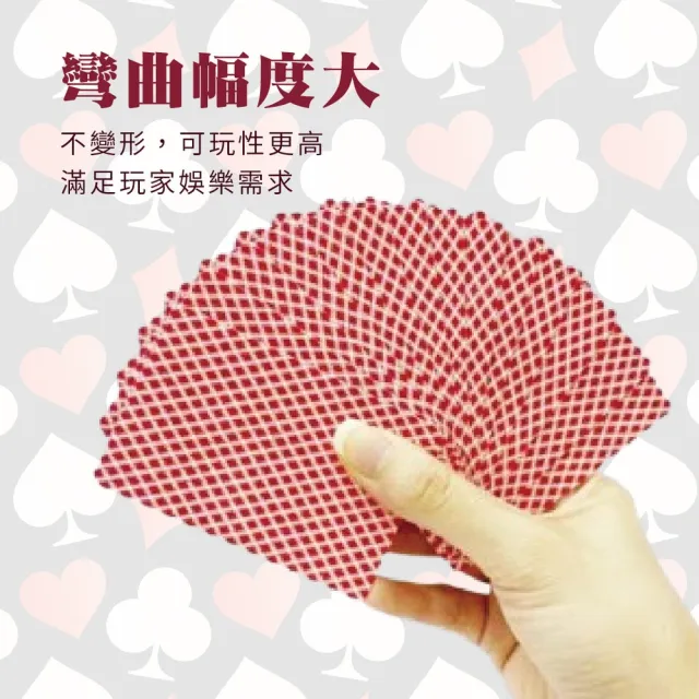 【團購好物】笑蜜蜂撲克牌12入(德州撲克 21點 大老二 梭哈 桌遊紙牌 牌七 四支刀 抓鬼 益智遊戲)