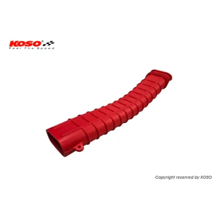【KOSO】空氣濾清器軟管(SYM 三陽 JET S-125 / JET SR-125 / JET SL-125)