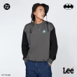 【Batman x Lee】中性 帽子｜蝙蝠俠 遮陽帽 漁夫帽｜氣質黑(LB527007K11)