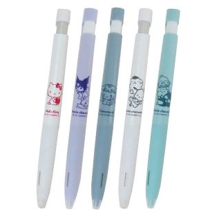 【Kamio】三麗鷗 ZEBRA BLEN 防震原子筆 0.5mm