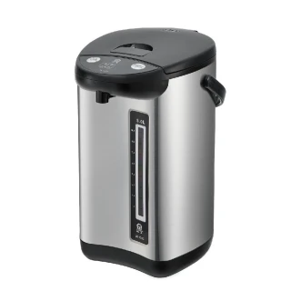 【晶工牌】5.0L電動給水熱水瓶(JK-7350)