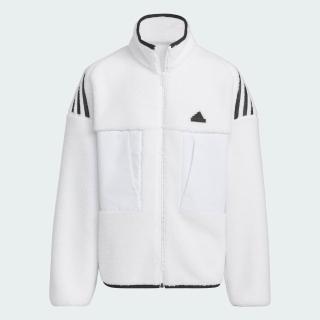 【adidas 愛迪達】SPORTSWEAR BEST OF ADIDAS 運動外套 童裝 JI6231
