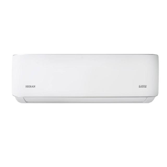 【HERAN 禾聯】7-8坪耀金典雅型冷暖分離式空調(HI-LA50AH/HO-LA50AH)