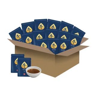 【威品嚴選】滴牛肉精x30入 裸包(常溫)