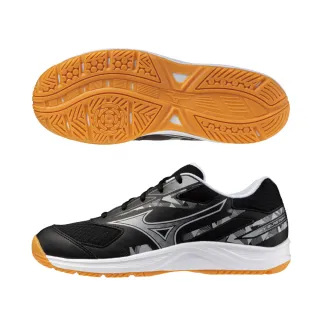 【MIZUNO 美津濃】SKY BLASTER 4 男女款羽球鞋 71GA253316(羽球鞋)