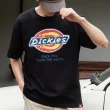 【Dickies】男裝 女裝 純棉 LOGO 印花 夏日 短袖 上衣 T恤(多款任選)
